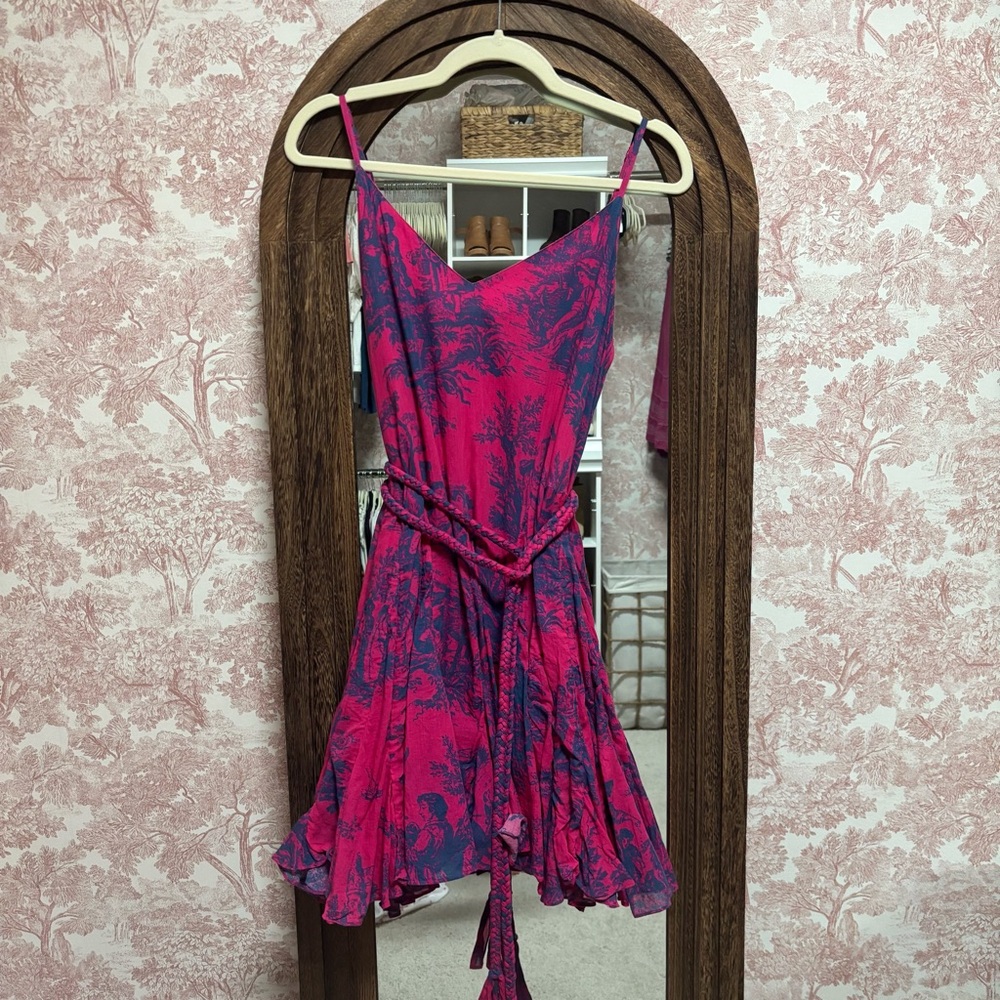 RHODE Dress - Picture 5 of 5